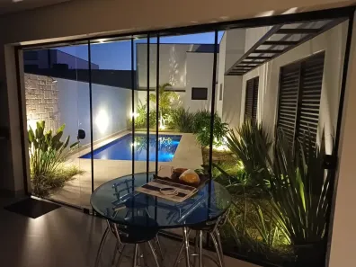 Casa com 3 Quartos à venda, 193m² no Residencial Evidências, Indaiatuba
