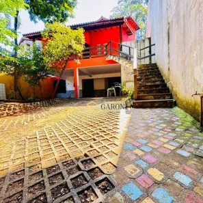 Casa com 3 Quartos à venda, 250m² no Alto da Lapa, São Paulo