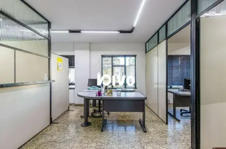 Sala Comercial para alugar, 80m² no Consolação, São Paulo