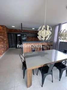 Apartamento com 3 Quartos à venda, 216m² no Santa Mônica, Belo Horizonte