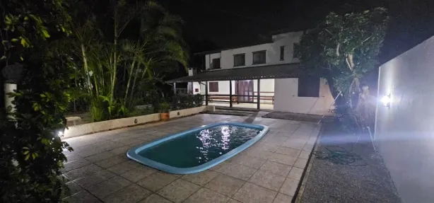 Casa com 4 Quartos à venda, 150m² no Ingleses do Rio Vermelho, Florianópolis