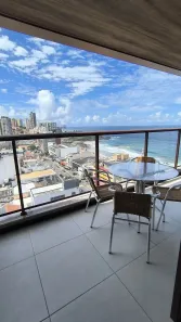 Apartamento com 2 Quartos à venda, 62m² no Barra, Salvador