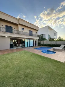 Casa de Condomínio com 4 Quartos à venda, 329m² no Residencial e Empresarial Alphaville, Ribeirão Preto