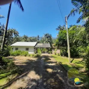 Fazenda/Sítio com 2 Quartos à venda, 270m² no , Guaratuba