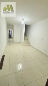 Casa com 2 Quartos à venda, 87m² no Jardim Henriqueta, Taboão da Serra
