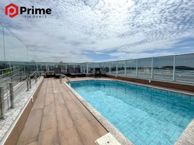 Apartamento com 3 Quartos à venda, 94m² no Muquiçaba, Guarapari