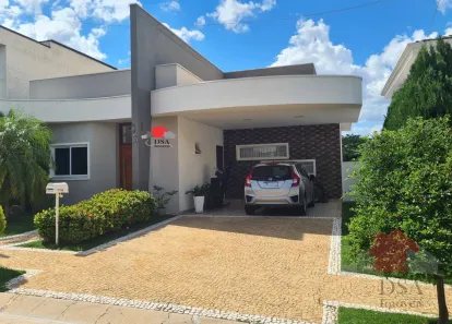 Casa com 4 Quartos à venda, 272m² no Swiss Park, Campinas