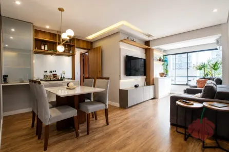 Apartamento com 3 Quartos à venda, 84m² no Boa Vista, Porto Alegre