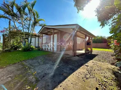 Casa com 3 Quartos à venda, 100m² no Pérola, Arroio do Sal