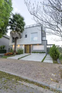 Casa de Condomínio com 4 Quartos à venda, 750m² no Alphaville, Santana de Parnaíba