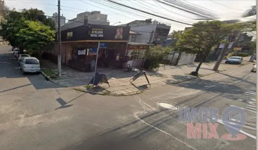 Lote/Terreno à venda, 360m² no Passo da Areia, Porto Alegre