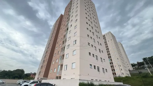 Apartamento com 2 Quartos para alugar, 45m² no Jardim Ipê, Sorocaba
