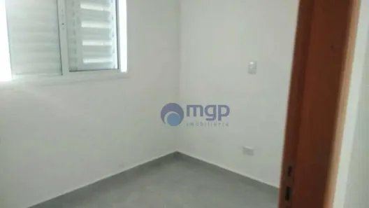 Apartamento com 2 Quartos à venda, 42m² no Vila Nova Mazzei, São Paulo