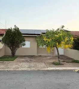 Casa de Condomínio com 2 Quartos à venda, 50m² no Condomínio Flor do Cerrado, Cuiabá