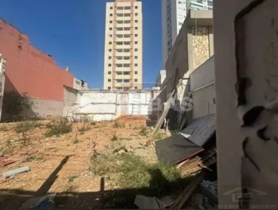 Lote/Terreno à venda, 632m² no Tatuapé, São Paulo