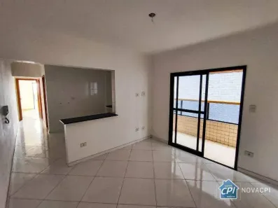 Apartamento com 2 Quartos à venda, 63m² no Boqueirão, Praia Grande