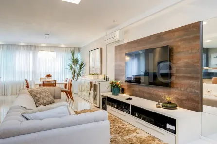 Apartamento com 3 Quartos à venda, 130m² no Centro, Balneário Camboriú