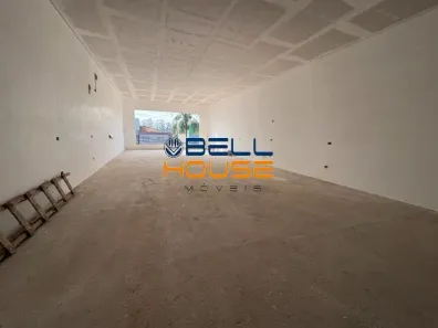 Ponto Comercial com 1 Quarto para alugar, 350m² no Campestre, Santo André
