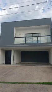 Casa de Condomínio com 3 Quartos à venda, 142m² no Itapecerica, Salto