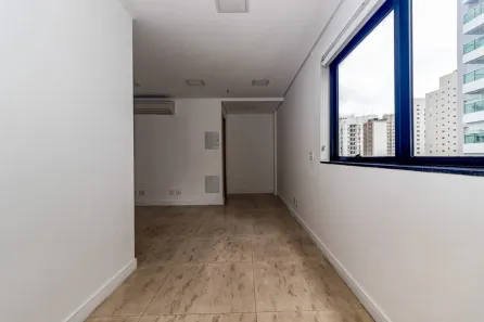 Ponto Comercial para alugar, 58m² no Brooklin Paulista, São Paulo