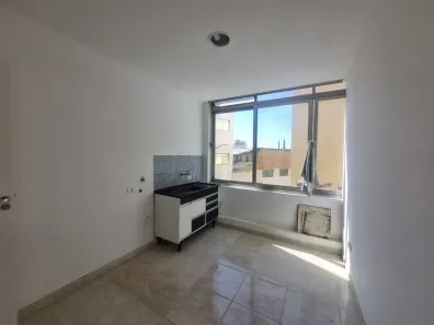 Sala Comercial com 2 Quartos para alugar, 60m² no Rudge Ramos, São Bernardo do Campo