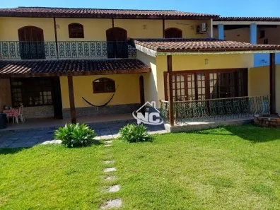 Casa com 3 Quartos à venda, 220m² no Maravista, Niterói