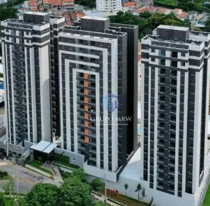 Apartamento com 2 Quartos à venda, 1000m² no Jardim Piratininga, Sorocaba