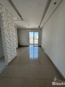 Apartamento com 2 Quartos à venda, 50m² no Residencial Pacaembu, Itupeva