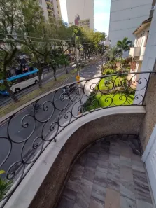 Apartamento com 3 Quartos à venda, 103m² no Alto dos Passos, Juiz de Fora