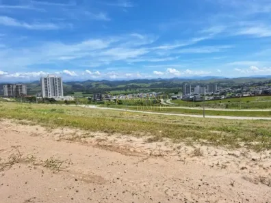 Lote/Terreno à venda, 333m² no Loteamento Terras Alpha São José dos Campos, São José dos Campos
