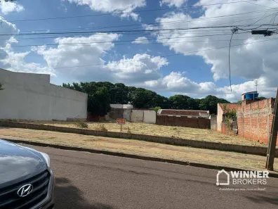 Lote/Terreno à venda, 450m² no Jardim Alvorada, Maringá