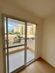 Apartamento com 2 Quartos à venda, 46m² no Parque Água Comprida, Bauru