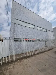 Galpão/Depósito/Armazém para alugar, 690m² no Comercial Vitória Martini, Indaiatuba