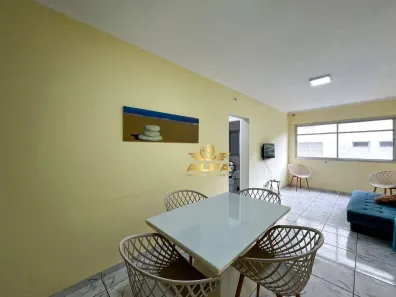 Apartamento com 2 Quartos à venda, 65m² no Pitangueiras, Guarujá
