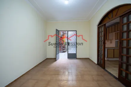 Sobrado com 4 Quartos à venda, 170m² no Perdizes, São Paulo