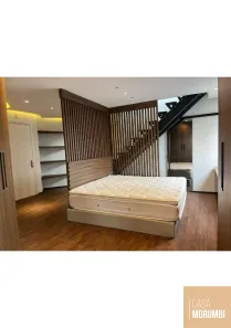 Cobertura com 1 Quarto à venda, 73m² no Vila Nova Conceição, São Paulo