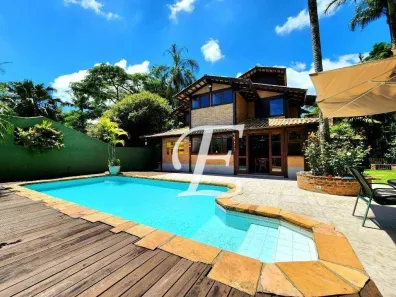 Casa com 4 Quartos à venda, 280m² no Roseira, Mairiporã