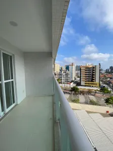 Apartamento com 3 Quartos à venda, 88m² no Ponta do Farol, São Luís