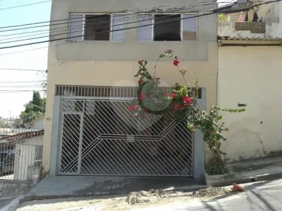 Sobrado com 4 Quartos à venda, 140m² no Vila Mazzei, São Paulo