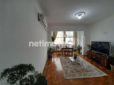Apartamento com 3 Quartos à venda, 103m² no Rio Comprido, Rio de Janeiro