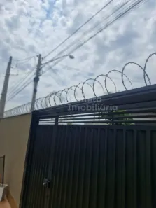 Casa com 2 Quartos à venda, 127m² no Residencial Parque dos Ipês II, Mirassol