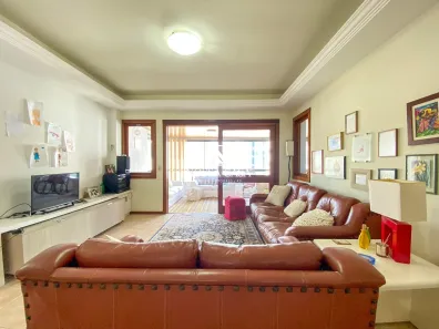 Apartamento com 3 Quartos à venda, 129m² no Torres, Torres