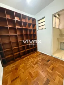 Apartamento com 2 Quartos à venda, 66m² no Méier, Rio de Janeiro