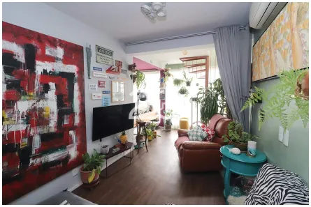 Apartamento com 1 Quarto à venda, 117m² no Vila Ipojuca, São Paulo