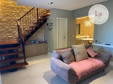 Casa de Condomínio com 3 Quartos à venda, 112m² no Parque Nova Suíça, Valinhos