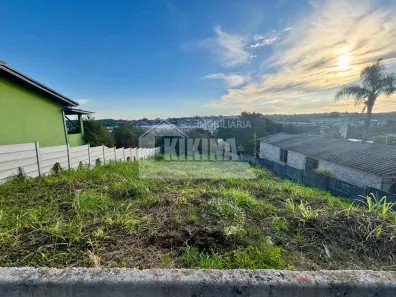 Lote/Terreno à venda, 462m² no Ronda, Ponta Grossa