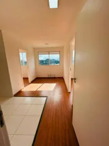 Apartamento com 2 Quartos à venda, 35m² no Conjunto Habitacional Santa Etelvina III, São Paulo