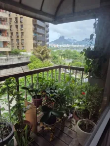 Apartamento com 3 Quartos à venda, 118m² no Copacabana, Rio de Janeiro