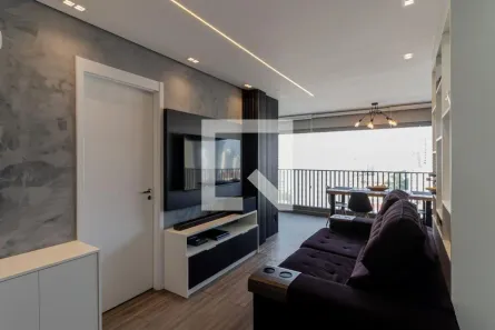 Kitnet com 1 Quarto à venda, 50m² no Vila Mariana, São Paulo