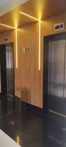 Sala Comercial para alugar, 45m² no Aldeota, Fortaleza